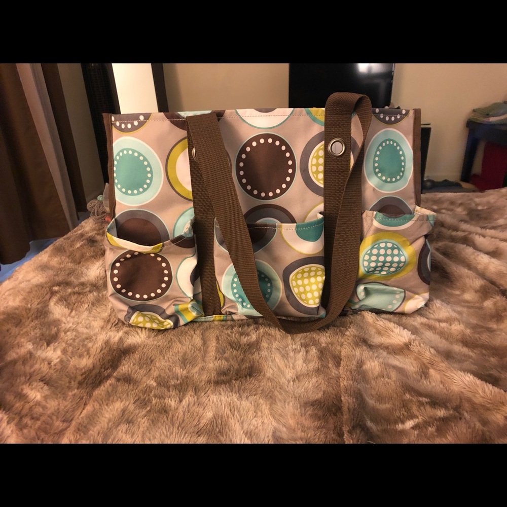 Thirty One Tote Bag